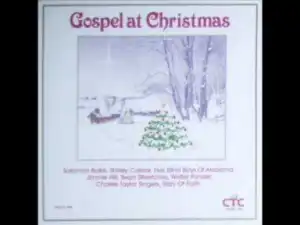 Solomon Burke - Silent Night